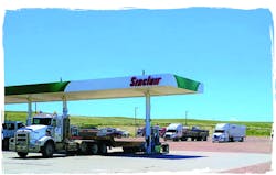 Trucker 7367 Fuel Pumps Copy Trucker 7367 Fuel Pumps Copy