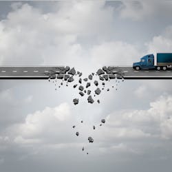 Trucker 7370 Bot 1 Trucker 7370 Bot 1