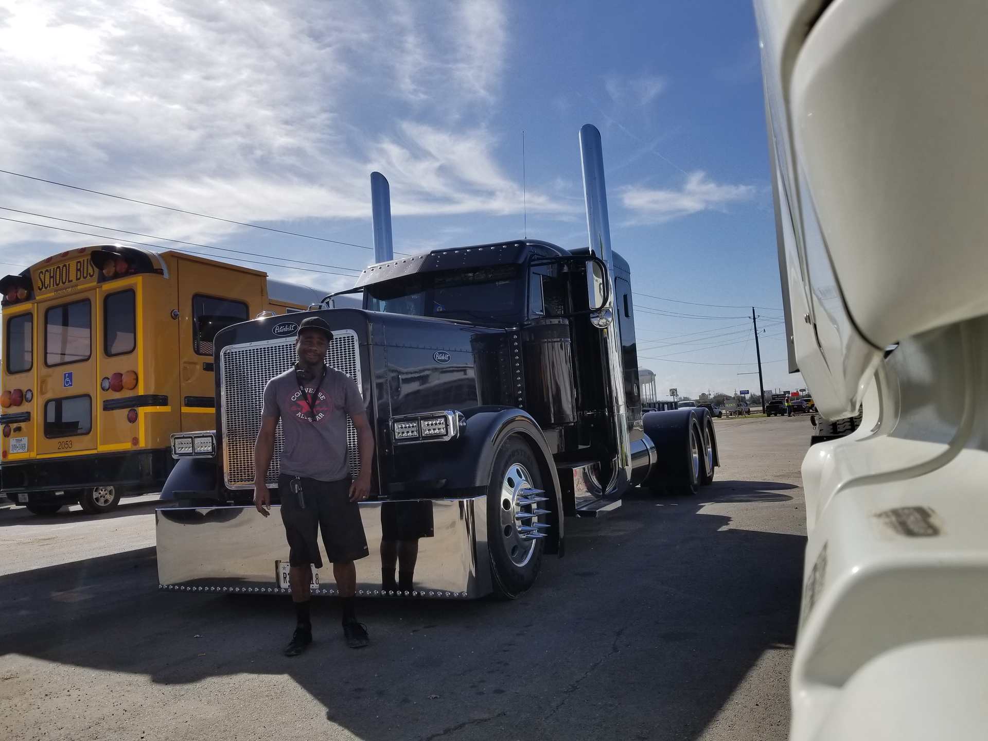 Trucker 7371 Aprilspotlight3