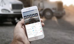 Trucker 7379 042018 Driver Phone Infoscreen 0 Trucker 7379 042018 Driver Phone Infoscreen 0