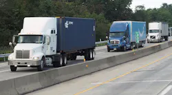 Trucker 7410 042518 Rigs On Highway Agm 1