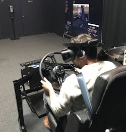 Trucker 7422 Neil Vrheadturn 3 4 4 Trucker 7422 Neil Vrheadturn 3 4 4