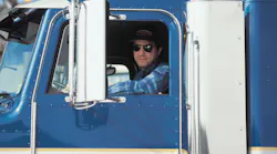 Trucker 7738 Driver 2