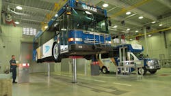 Www Fleetowner Com Sites Fleetowner com Files 040318 Heavy Duty In Ground Piston Diamond Lift 1 Www Fleetowner Com Sites Fleetowner com Files 040318 Heavy Duty In Ground Piston Diamond Lift 1