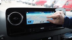 Www Fleetowner Com Sites Fleetowner com Files 041618 Mercedes Benz Mbux Navigation Www Fleetowner Com Sites Fleetowner com Files 041618 Mercedes Benz Mbux Navigation