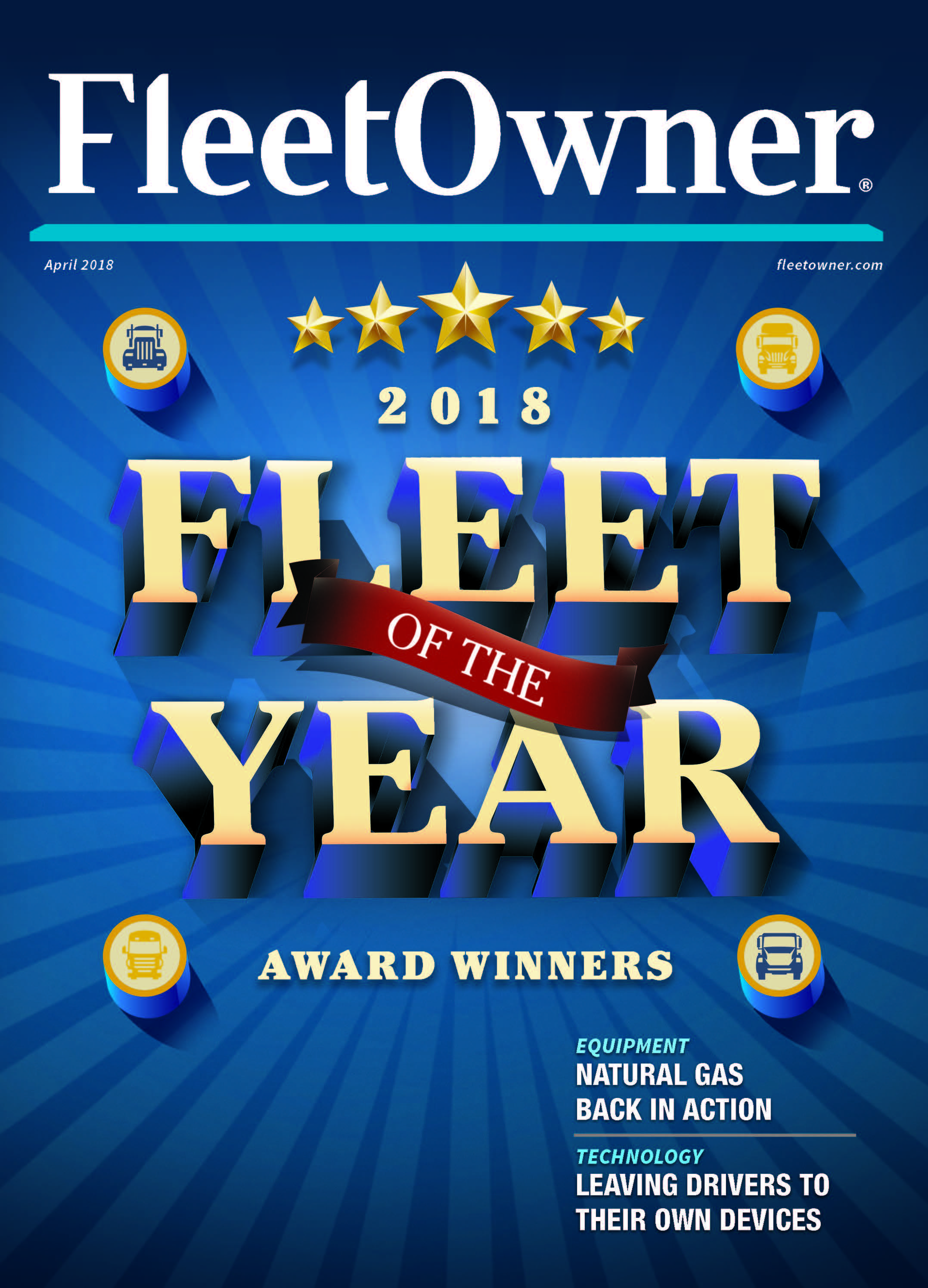 Www Fleetowner Com Sites Fleetowner com Files Fleet Owner Cover April 2018
