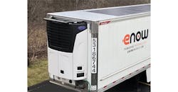 Refrigeratedtransporter 3179 Enow Solar Trailer Refrigeratedtransporter 3179 Enow Solar Trailer