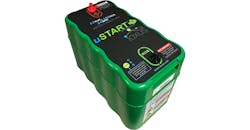 Refrigeratedtransporter 3180 Ioxus Ustart Photo Refrigeratedtransporter 3180 Ioxus Ustart Photo