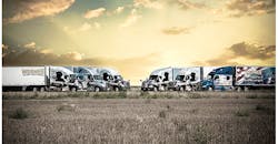 Refrigeratedtransporter 3184 Werner Truck Trailers For Veterans Stories Only Refrigeratedtransporter 3184 Werner Truck Trailers For Veterans Stories Only