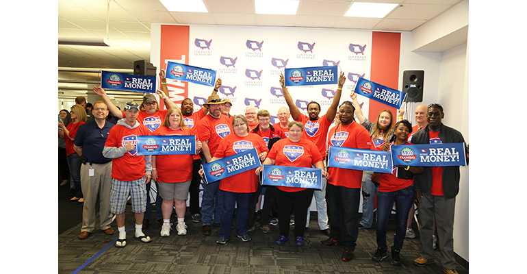 Refrigeratedtransporter 3186 Covenant Teaming Bonus Photo