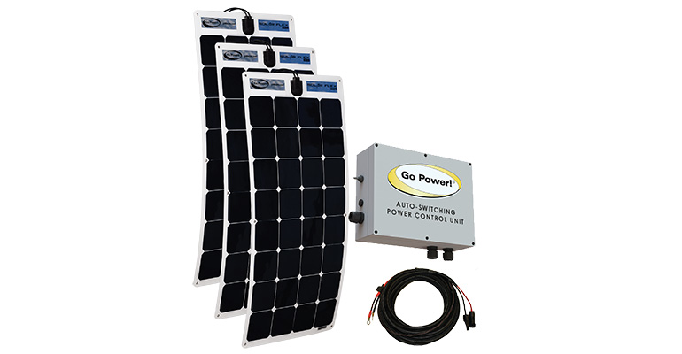 Refrigeratedtransporter 3188 Go Power Dcs Photo