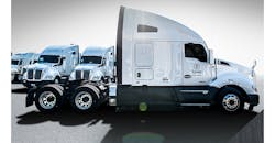 Refrigeratedtransporter 3192 Tyson Truck Fleet Refrigeratedtransporter 3192 Tyson Truck Fleet