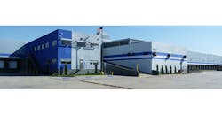 Refrigeratedtransporter 3196 Los Angeles Food Center Refrigeratedtransporter 3196 Los Angeles Food Center