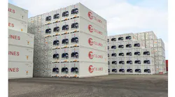 Refrigeratedtransporter 3198 Ts Lines Primeline Units