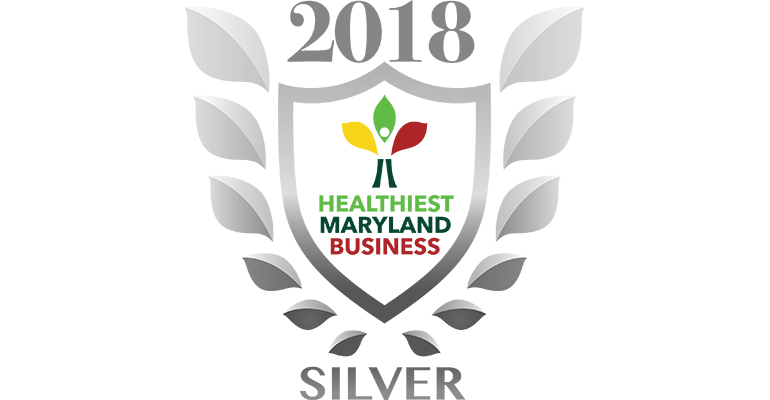 Refrigeratedtransporter 3221 Choptank Silver Wellness Award