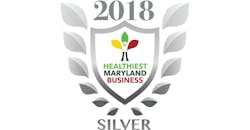 Refrigeratedtransporter 3221 Choptank Silver Wellness Award Refrigeratedtransporter 3221 Choptank Silver Wellness Award