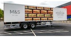 Refrigeratedtransporter 3226 Dearman Trailer By Marks Spencer Store Refrigeratedtransporter 3226 Dearman Trailer By Marks Spencer Store