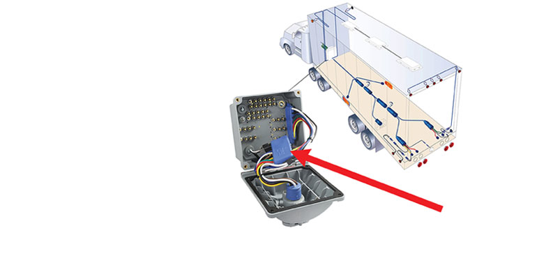 Refrigeratedtransporter 3243 Grote Guardian A 0