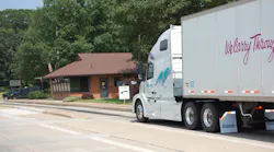 Trucker 7546 Weightstation 0