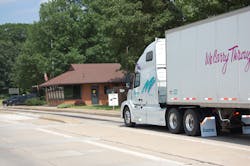 Trucker 7546 Weightstation 0 Trucker 7546 Weightstation 0