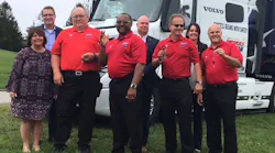 Trucker 7565 Road Team 2 0