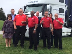 Trucker 7565 Road Team 2 0 Trucker 7565 Road Team 2 0