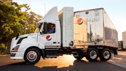 Www Fleetowner Com Sites Fleetowner com Files 053018 Pepsi Co Cng Truck 0