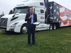 Www Fleetowner Com Sites Fleetowner com Files Chris Spear Volvo Newport 0 Www Fleetowner Com Sites Fleetowner com Files Chris Spear Volvo Newport 0