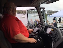 Www Fleetowner Com Sites Fleetowner com Files Herschel Evans Road Team Volvo 0 Www Fleetowner Com Sites Fleetowner com Files Herschel Evans Road Team Volvo 0