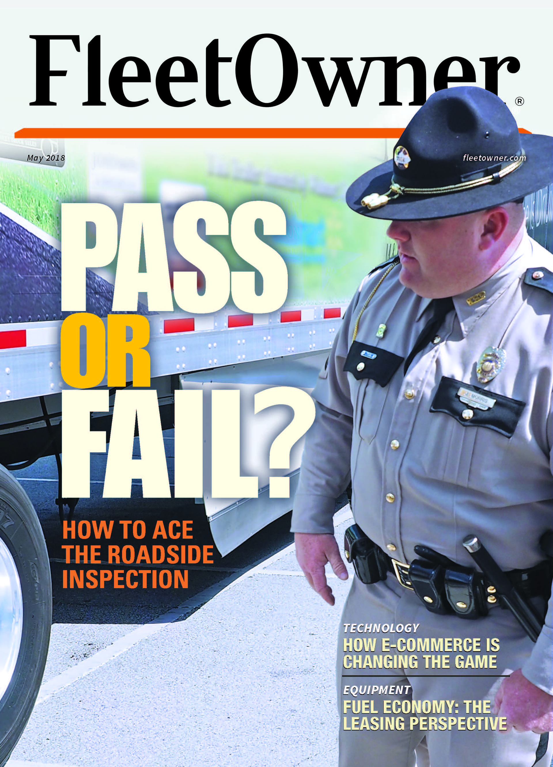 Www Fleetowner Com Sites Fleetowner com Files Fo Cover May 2018