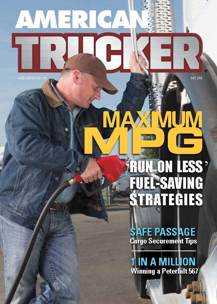 Www Trucker Com Sites Trucker com Files At May2018 Cover