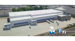 Refrigeratedtransporter 3257 Global Cold Storage Facility Columbus Oh
