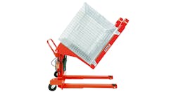 Refrigeratedtransporter 3258 Presto Ecoa Portable Container Tilter Refrigeratedtransporter 3258 Presto Ecoa Portable Container Tilter
