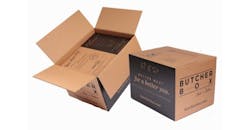 Refrigeratedtransporter 3259 Butcherbox Packages Refrigeratedtransporter 3259 Butcherbox Packages