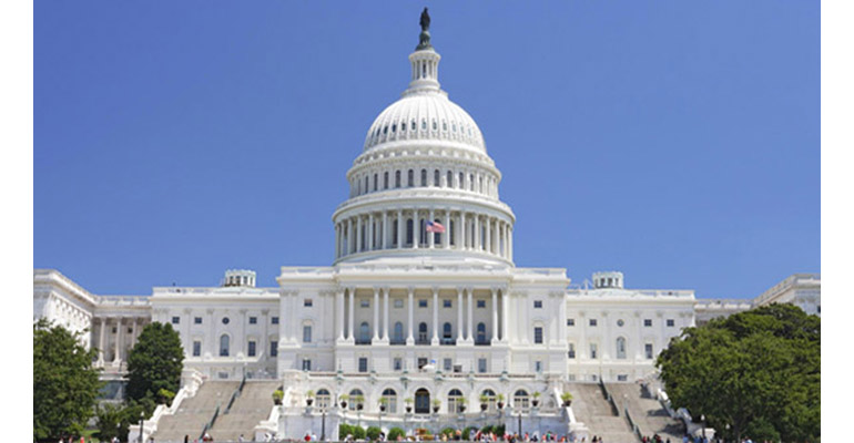 Refrigeratedtransporter 3263 Us Capitol Building