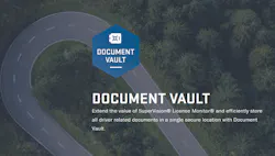 Refrigeratedtransporter 3270 Document Vault Refrigeratedtransporter 3270 Document Vault