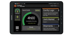 Refrigeratedtransporter 3276 Coretex Eld Dashboard Device Refrigeratedtransporter 3276 Coretex Eld Dashboard Device