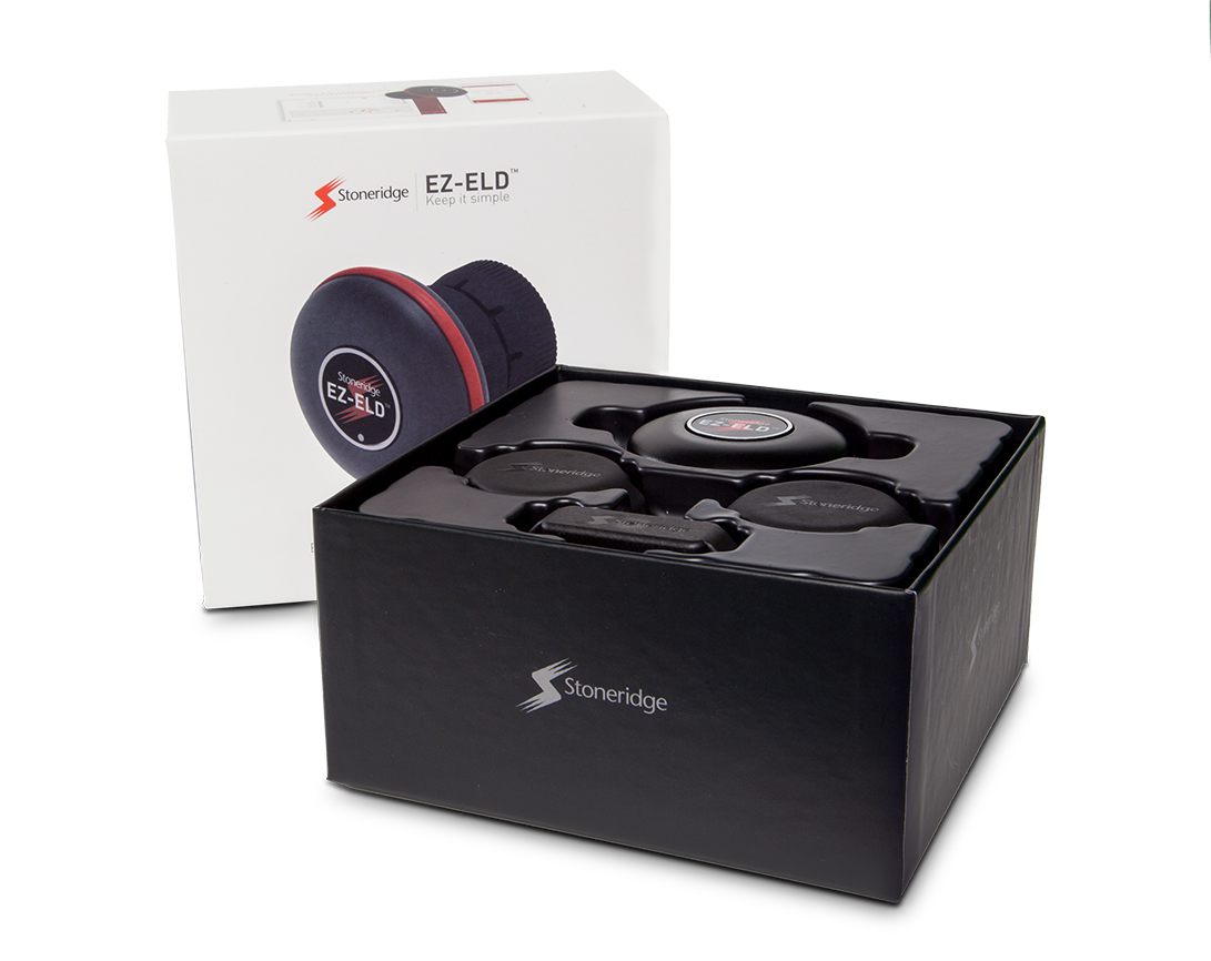 Stoneridge EZELD offers ‘referafriend’ program FleetOwner