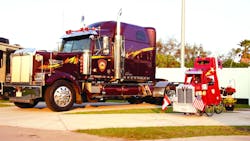 Trucker 7682 Ws Offshoot Lw 0 Trucker 7682 Ws Offshoot Lw 0