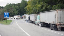 Trucker 8343 042018 Hos Rules Parking Agm 0 2 Trucker 8343 042018 Hos Rules Parking Agm 0 2