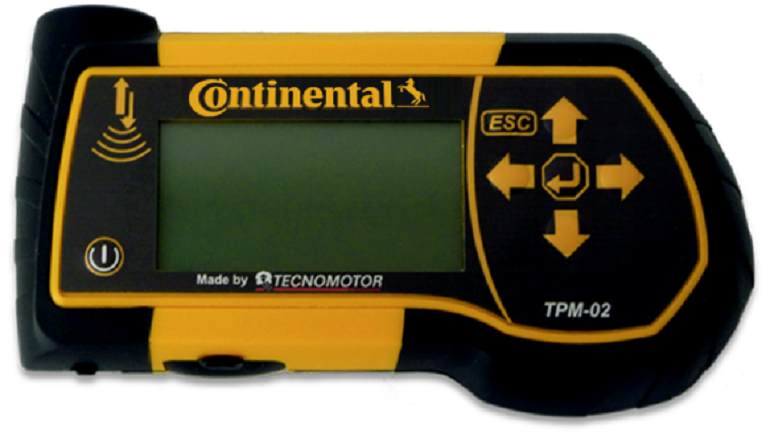 Refrigeratedtransporter 3281 Contipressurecheck Geotab