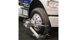 Refrigeratedtransporter 3288 Rotary R5000hd Clamp Refrigeratedtransporter 3288 Rotary R5000hd Clamp