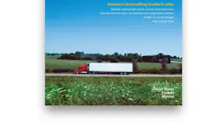 Refrigeratedtransporter 3301 Rand Mcnally