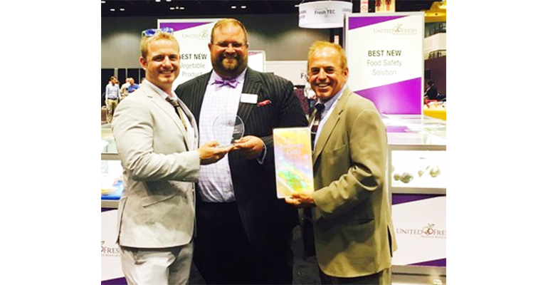 Refrigeratedtransporter 3306 Food Freshness Card Photo