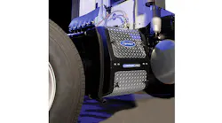 Refrigeratedtransporter 3307 Carrier Transicold Comfortpro Diesel Apu
