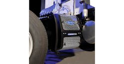 Refrigeratedtransporter 3307 Carrier Transicold Comfortpro Diesel Apu Refrigeratedtransporter 3307 Carrier Transicold Comfortpro Diesel Apu