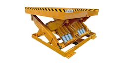 Refrigeratedtransporter 3310 Presto Ecoa Hydraulic Lift Table Refrigeratedtransporter 3310 Presto Ecoa Hydraulic Lift Table