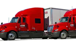 Refrigeratedtransporter 3315 Roehl Transport Pay