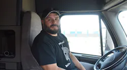 Trucker 7763 Viscelli
