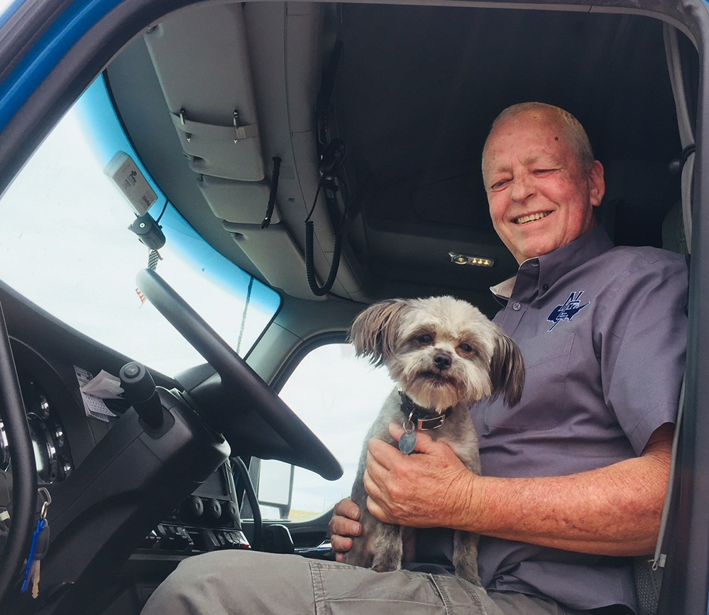 Trucker 7768 Tommy Turbo Web 0